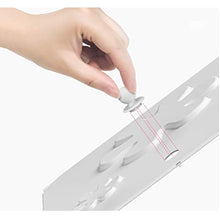 Armadio per appendere vestiti combinati armadi modulari Armoire armadio armadio a cubo per libri, giocattoli Rollsnownow, plastica, 183x147x47cm(A)