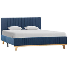 SKM Giroletto Blu in Tessuto 120x200 cm (23.7kg)