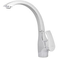 Sanlingo - Miscelatore per lavello linea Sydney, design contemporaneo