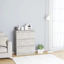 vidaXL Credenza Rovere Sonoma 60x35x76 cm in Legno Multistrato
