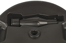 Base per Ombrellone 13L Rotondo Antracite