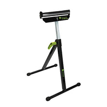 Zipper ZI-RBK1080, Nero e Verde