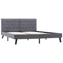 SKM Giroletto Grigio Scuro in Tessuto 140x200 cm (25kg)