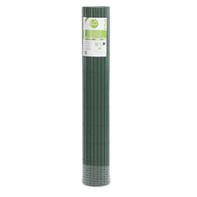 Catral 42110001 cañizo E-Plus D/C, Verde, 300 x 3 x 100 cm