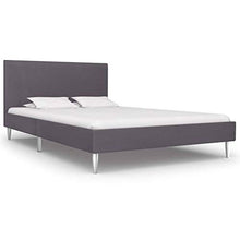 SKM Giroletto Grigio in Tessuto 120x200 cm (25kg)