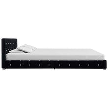 SKM Giroletto Nero in Velluto 140x200 cm (28.85kg)