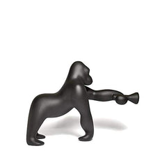 QEEBOO 10002BL KONG XS, Nero