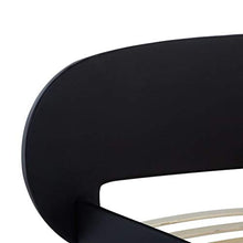 SKM Giroletto Nero in Similpelle 140x200 cm (27.85kg)