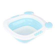 Vasca da bagno per bambini, capacità 3000 ml, lavaggio facile dell'accessorio per il lavaggio del bambino,