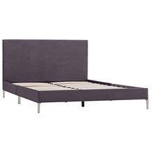 SKM Giroletto Grigio in Tessuto 120x200 cm (25kg)