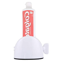 Shanks 'Shop. Titolare del Dentifricio in Pasta Desktop Squeezer Estrusione Dispositivo Bagno Articolo Conveniente