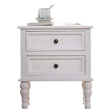 BJLWTQ Legno Solido Comodino Semplice Locker Bambini Americani Gabinetto Piccolo Governo di immagazzinaggio Limita Cabinet White Pine Side