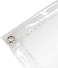 Telone impermeabile All'esterno, 100% libero, impermeabile, resistente pianta telone isolamento sala.Tende addensare telone con occhielli, 0,3 millimetri, 400 g / m² di spessore ( Size : 1.7mX2m )