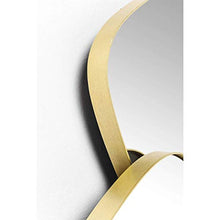 Kare Design - Specchio Shapes, 130 x 105 cm