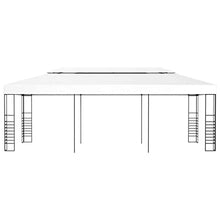 vidaXL Gazebo 3x4 m Antracite