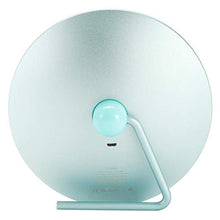 Specchio per Il Trucco con LuceUSB LED Light Makeup Mirror Touch Screen Lampada da Tavolo con Ingrandimento Portatile Vanity Specchio Cosmetico Make Up Tool Illuminato A LED Illuminato