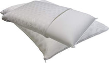 SARDAMATERASSI Letto Matrimoniale con Box Contenitore similpelle Beige + Materasso Memory 24cm +coppia guanciali memory foam