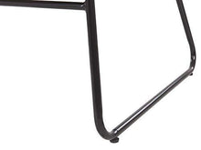 AVANTI TRENDSTORE - Staffoli - Set di mobili Lounge da Giardino di 4 Pezzi, Composto da 2 poltrone Singole, 1 Divano a Due posti e 1 tavolino. - Arredi Casa