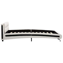 SKM Giroletto Bianco in Similpelle 120x200 cm (30.75kg)