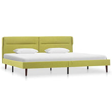 SKM Giroletto Verde in Tessuto 160x200 cm (26.9kg)