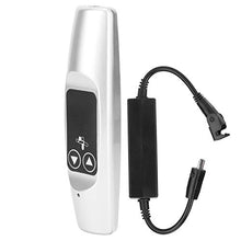 Genericer Ricevitore del Telecomando Senza Fili del Controller del Divano Elettrico per Il proiettore a Motore Singolo da 29V Il Controllo Wireless
