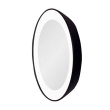 Zadro piccolo specchio ingrandente 15 x LED NUOVA gã © nã © razione
