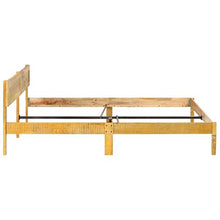 SKM Giroletto in Legno Massello di Mango 120 cm (22.94kg)