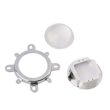 SaySure - 1Set Worldwide 30W 50W 100W LED 44mm Lens