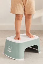 BabyBjörn gabello per Bambini, Verde scuro/Bianco