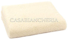 Caleffi Agnellino Coprimaterasso, Pura lana vergine , Unica, Piazza e Mezza, 70481 , Caleffi