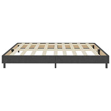 SKM Giroletto Grigio in Tessuto 200x200 cm (25.5kg)