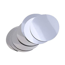 UPKOCH 25 Pezzi Drop Stop Versare Il Beccuccio Vino Versare Il Disco Riutilizzabile Versare Vino Lamina di Whisky Dischi d'Argento Versando Goccia