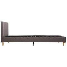 SKM Giroletto Grigio Talpa in Tessuto 140x200 cm (25.5kg)