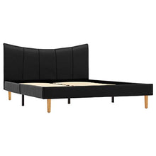 SKM Giroletto Nero in Similpelle 120x200 cm (22.5kg)