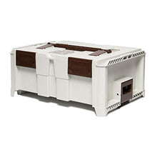 Reisser SSC2 - Custodia per cassa n. 2