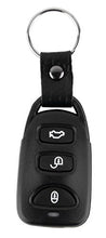 SaySure - Car Remote Central Kit Door Lock Vehicle Keyless Entry System