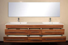 Mobile bagno Colossos 200 Nuéz