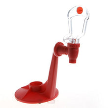 SaySure - Fridge Fizz Saver Soda Beverage Drink Dispenser Bottle Drinking