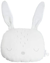 Petitpraia Sleepy Grigio Cuscino