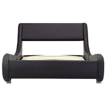 SKM Giroletto Nero in Similpelle 100x200 cm (28.95kg)