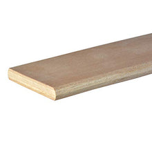 Generico 3 Doghe (Listelli Curvati) in Legno di Faggio - Ricambio per Doga (79, 5.3)