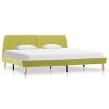 SKM Giroletto Verde in Tessuto 180x200 cm (25kg)