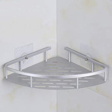 FQYYDD Treppiedi da Bagno Mensole da Bagno Perfettamente da Parete Treppiedi.