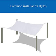 Summer supplies Plastica Telone Trasparente,Tende da Sole Impermeabile,Telone di Copertura per Balcone Campeggio Esterno,Isolamento e umidificazione Resistenti alla Pioggia