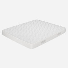 AILIME SRL Materasso Memory alla Francese Matrimoniale 140X200 H17 CM Ortopedico con Dispositivo Medico Supreme