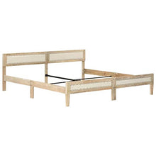 SKM Giroletto in Legno Massello di Mango 200 cm (26.62kg)