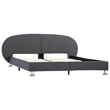 SKM Giroletto Grigio in Similpelle 140x200 cm (27.85kg)