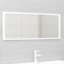 vidaXL Set Mobili da Bagno 2 pz Grigio in Truciolato