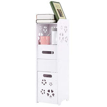 HYM 3 Strato Impermeabile Bagno Cabinet Cabinet Cabinet Wood Plastic Board Resistente alla Corrosione