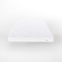 Hilding Sweden (RG45) Materasso, Schiuma Fredda (H3), Bianco, 140 x 200 cm
